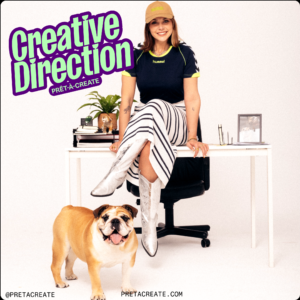 Creative Direction