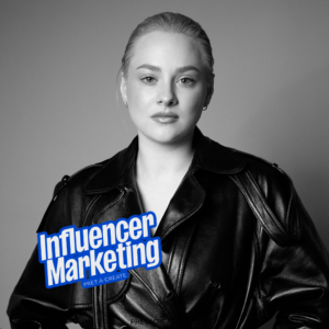 Influencer Marketing